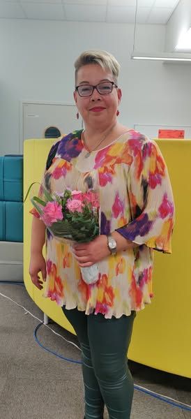 Kati Tiala uudeksi kunnanjohtajaksi Kyyjärvelle